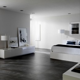 Porcelanato Cemento Gray 60x60cm