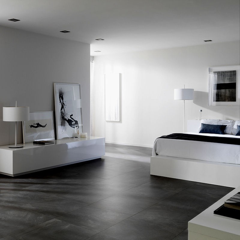 Porcelanato Cemento Gray 60x60cm